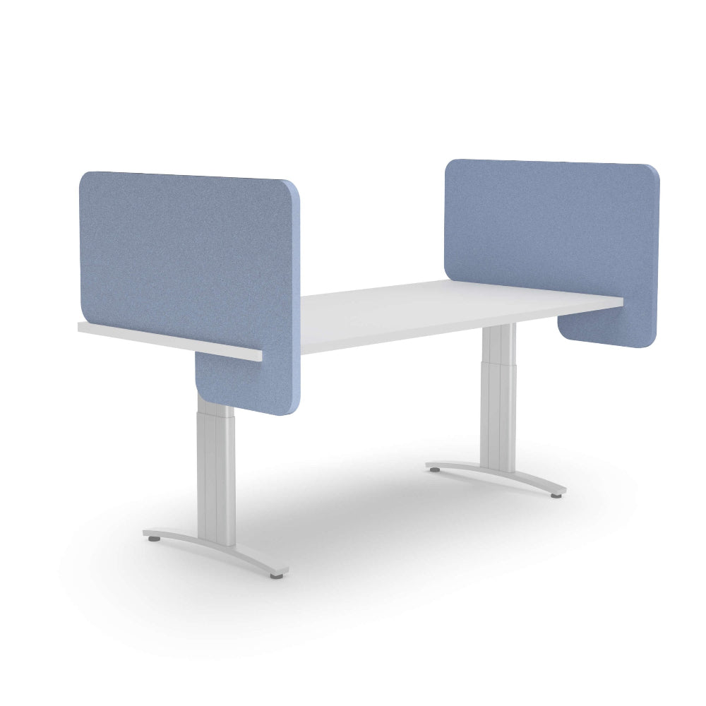Boyd Acoustic Desk Divider
