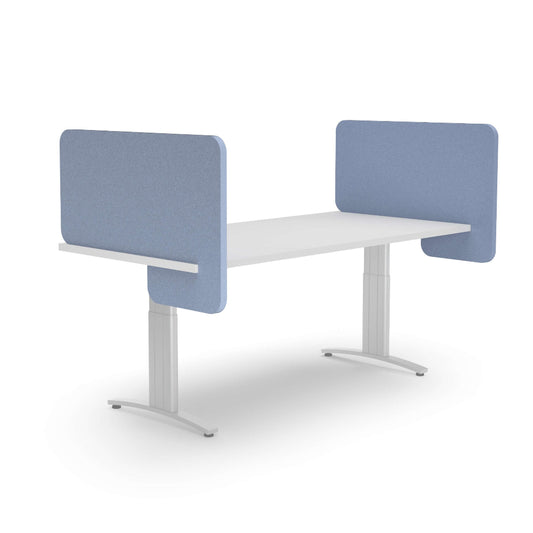 Boyd Acoustic Desk Divider