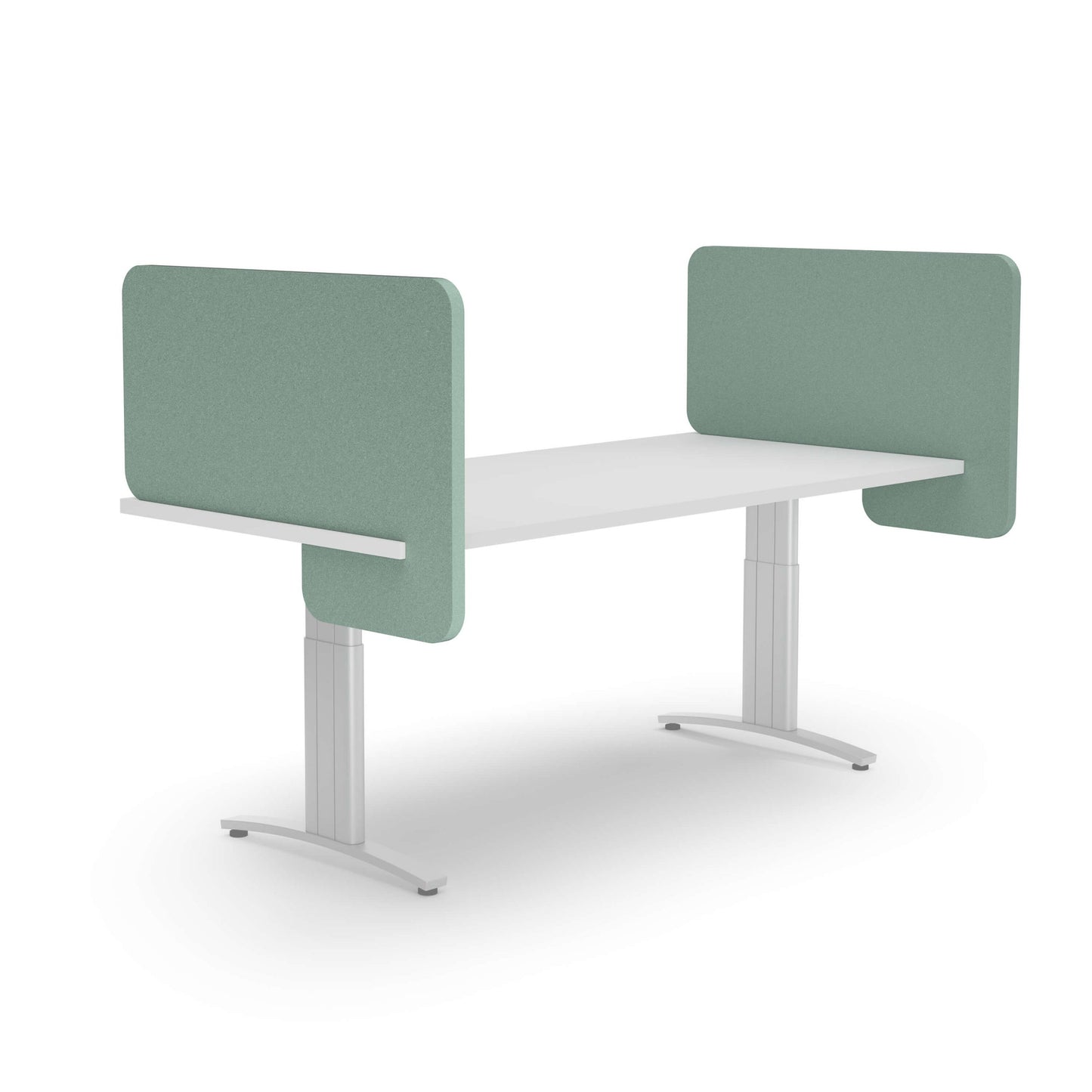 Boyd Acoustic Desk Divider