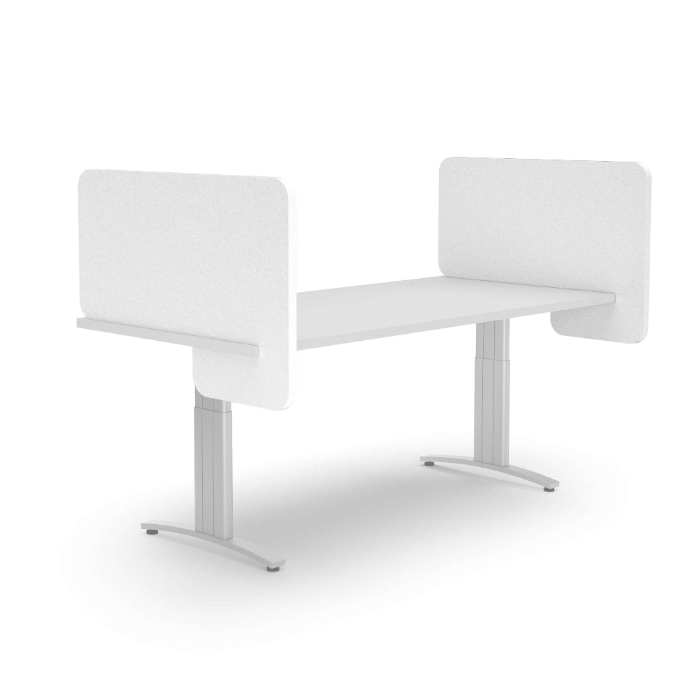 Boyd Acoustic Desk Divider