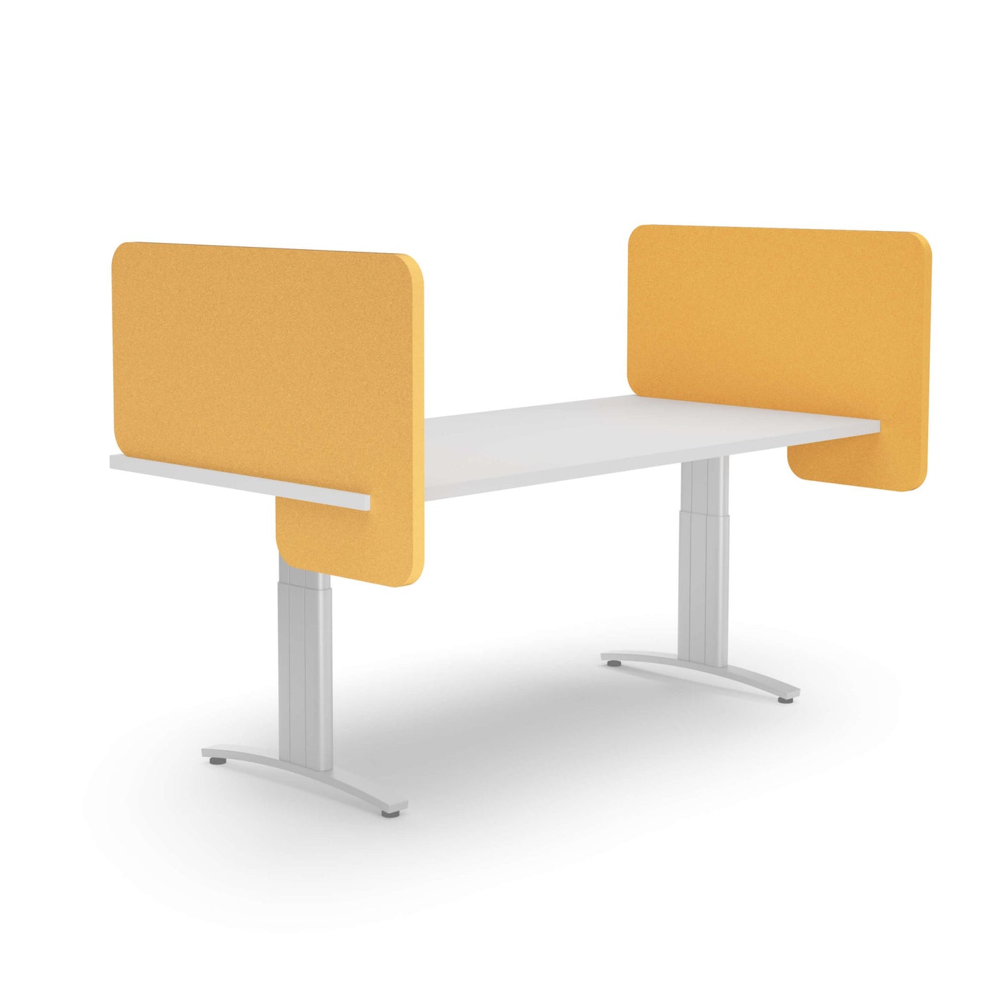 Boyd Acoustic Desk Divider