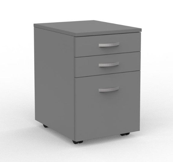 Eko 2 Drawer and File Mobile