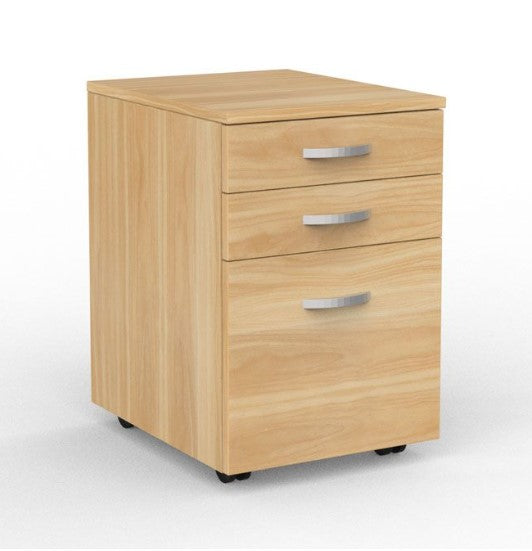 Eko 2 Drawer and File Mobile