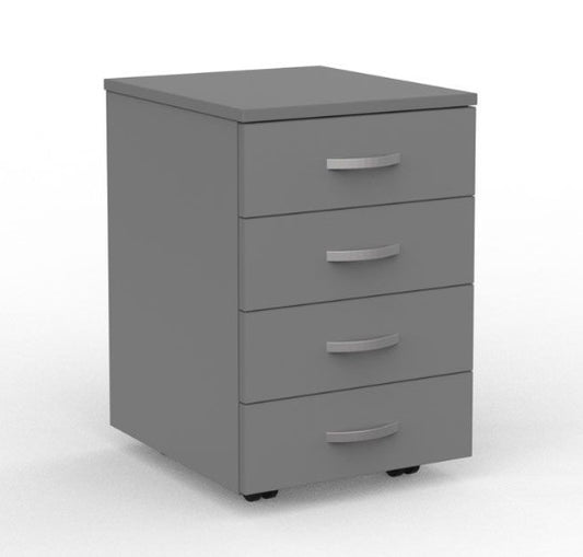 Eko 4 Drawer Mobile