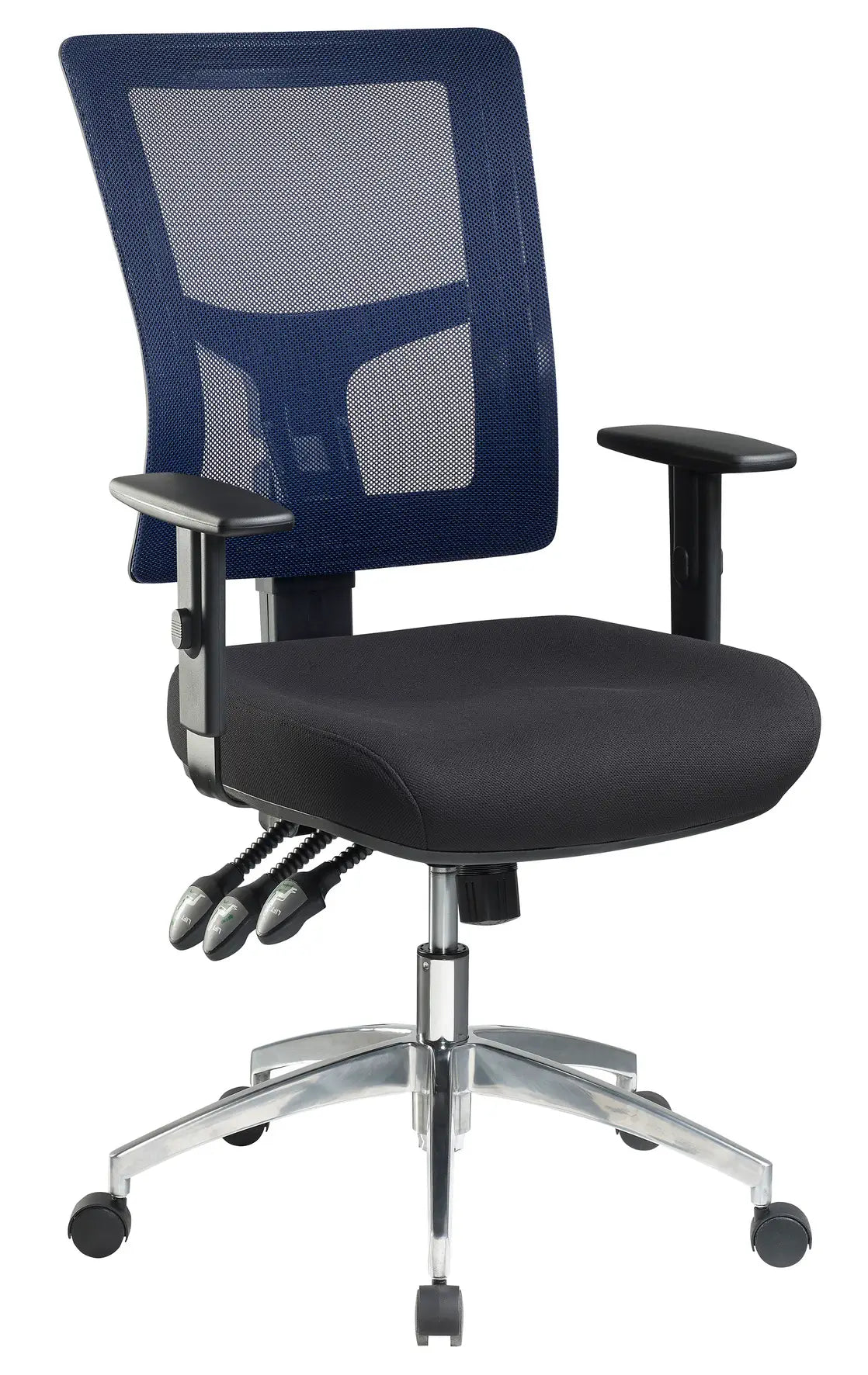 Enduro Black Chair