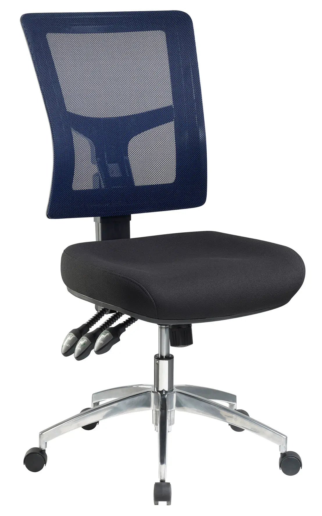 Enduro Black Chair