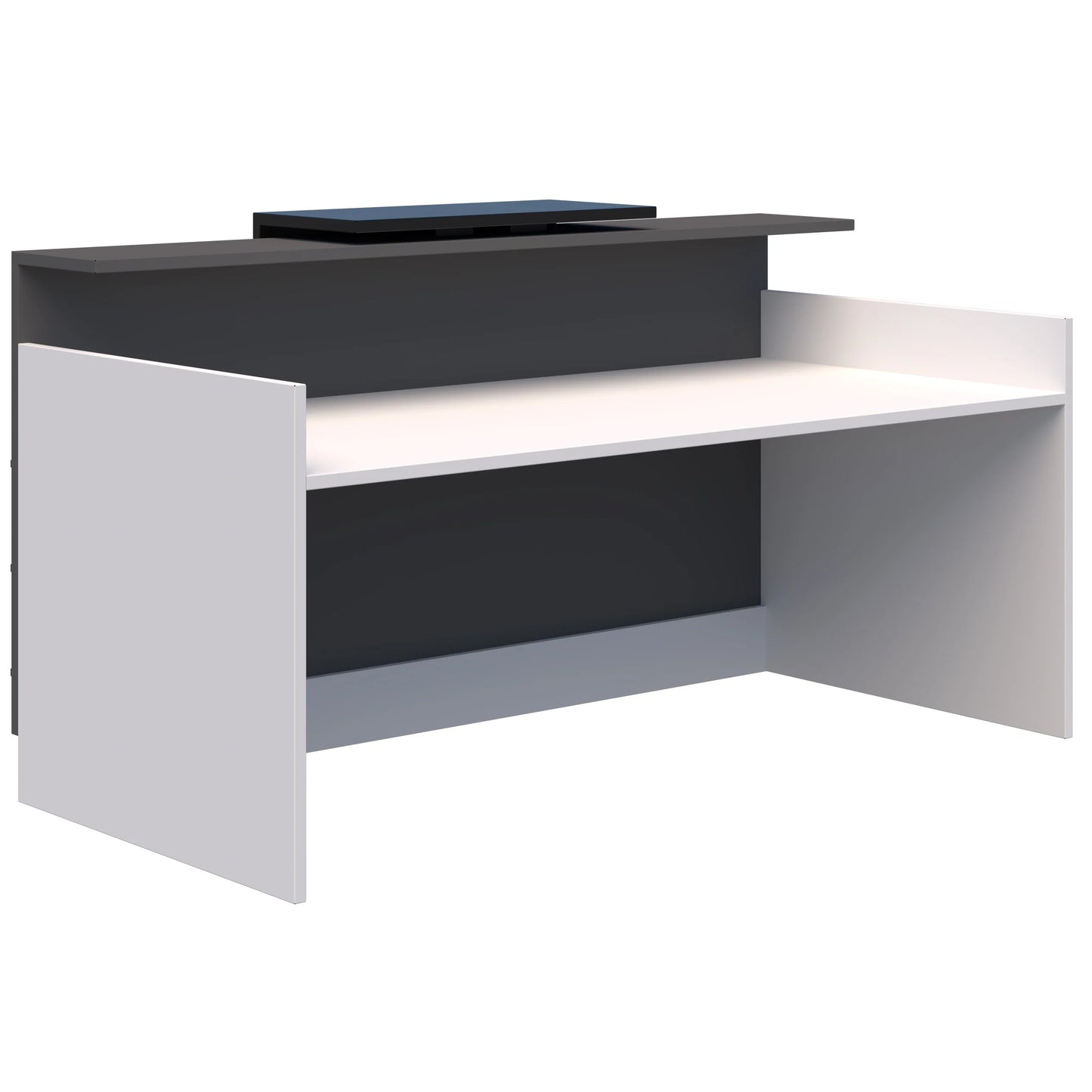 Accent Euro II Reception Counter