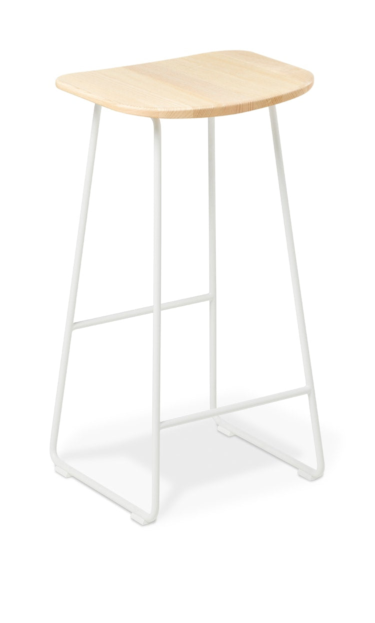 Klein Kitchen Stool