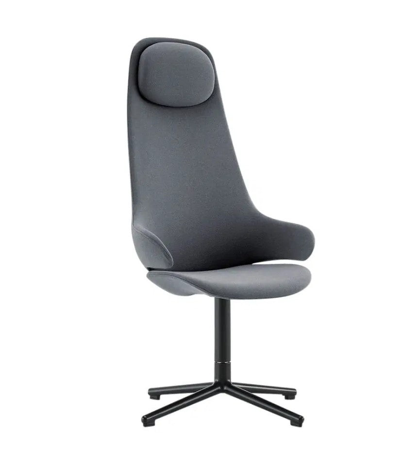 Konfurb Orbit Swivel Pedestal