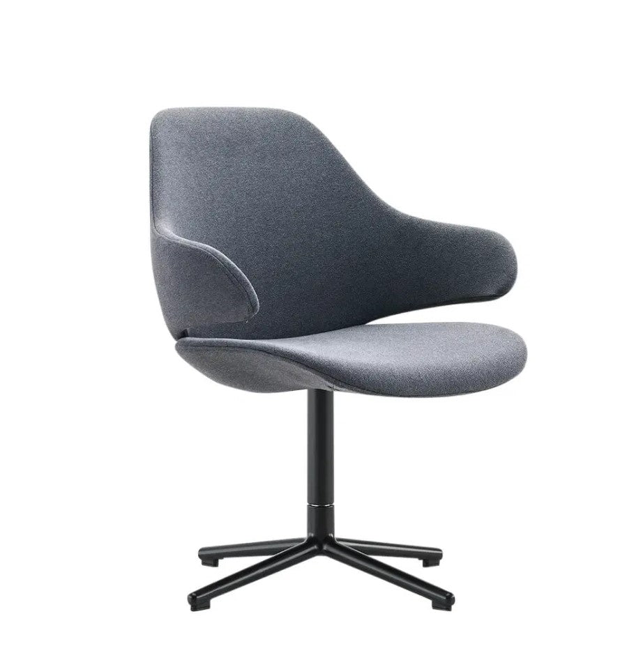 Konfurb Orbit Swivel Pedestal
