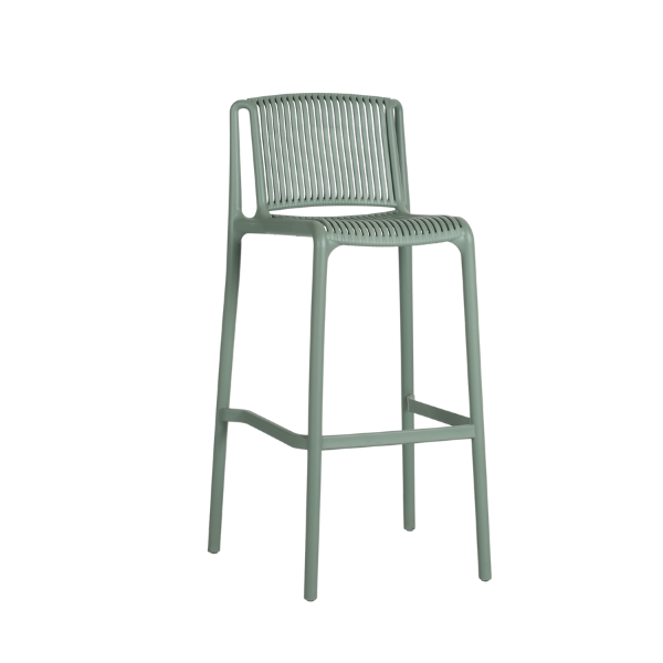 Le Grille Bar Stool