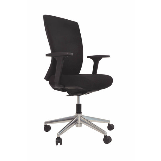 Buro Mentor Upholstered Back  Chair
