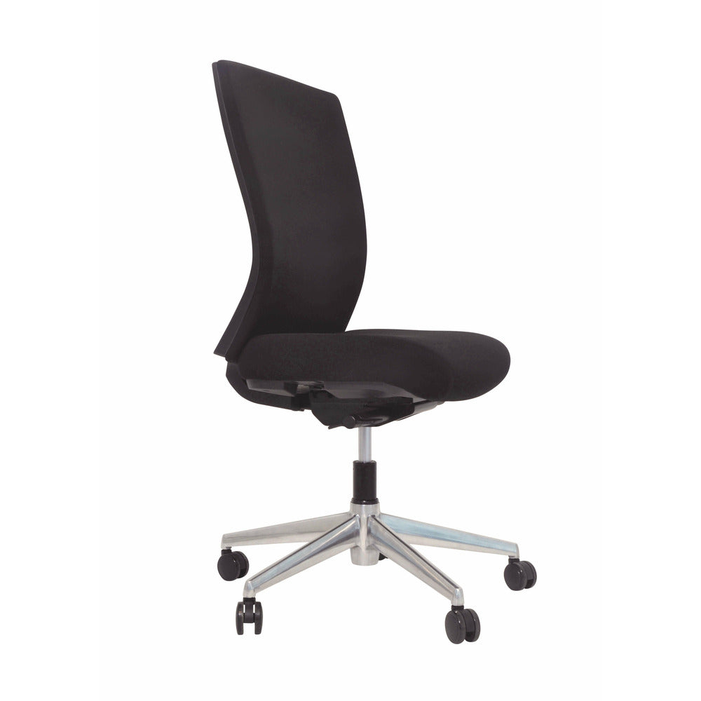 Buro Mentor Upholstered Back Chair