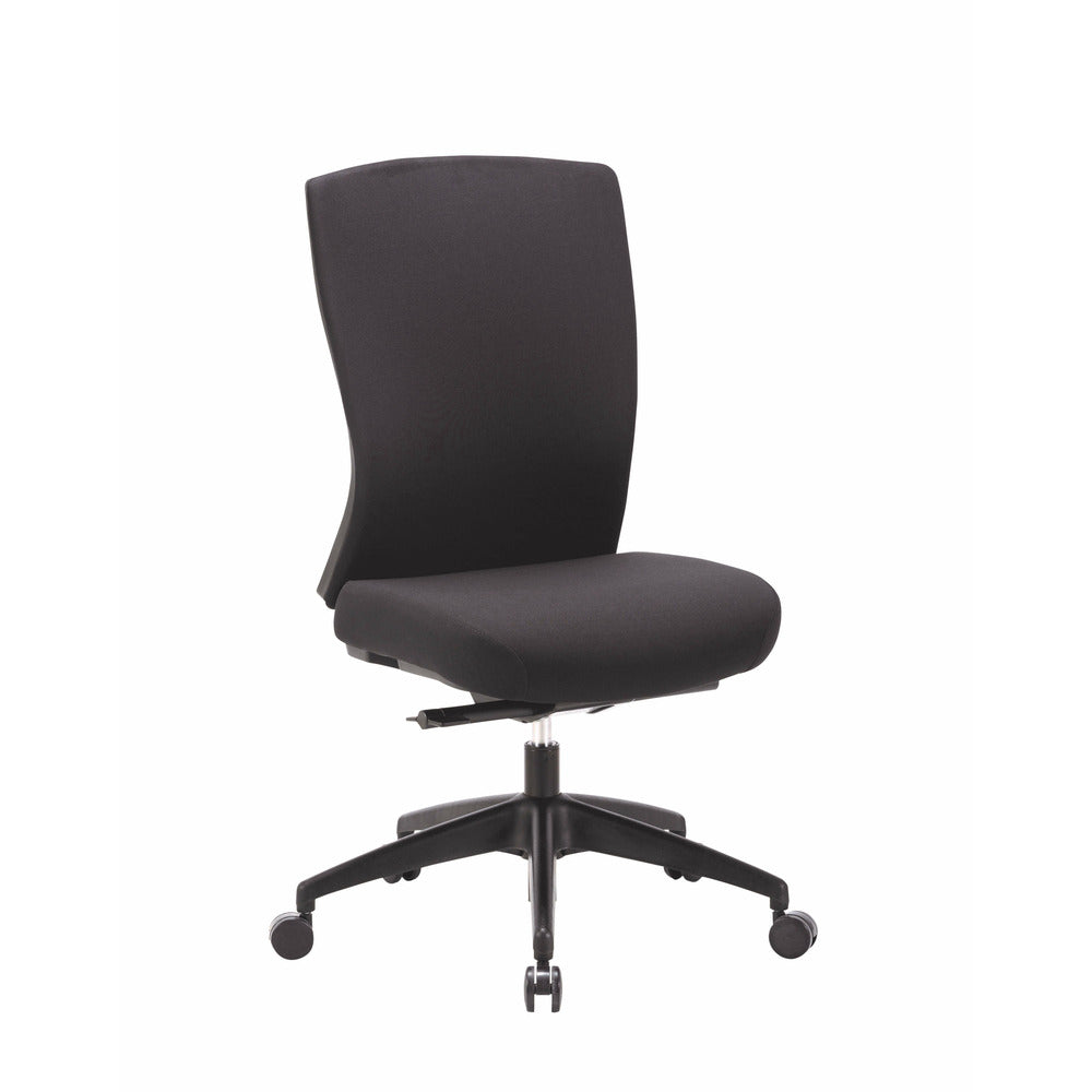 Buro Mentor Upholstered Back Chair