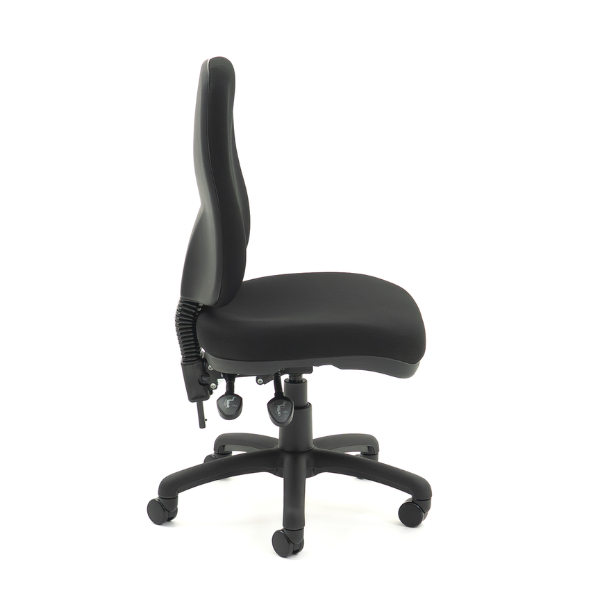 Mozart 3 Plus Highback Megaluxe Chair
