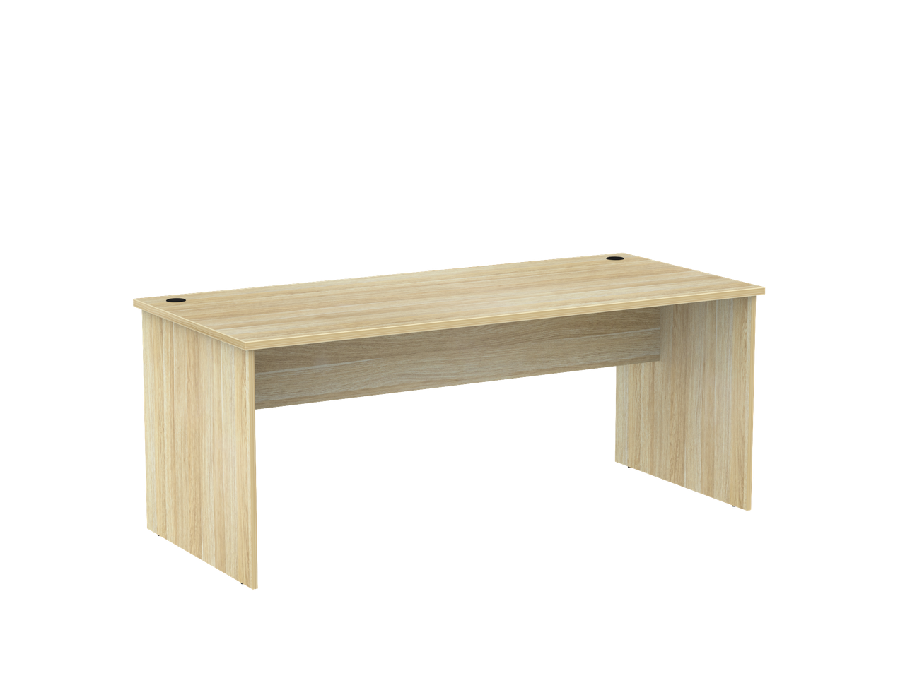 Cubit Slab Desk Bundle