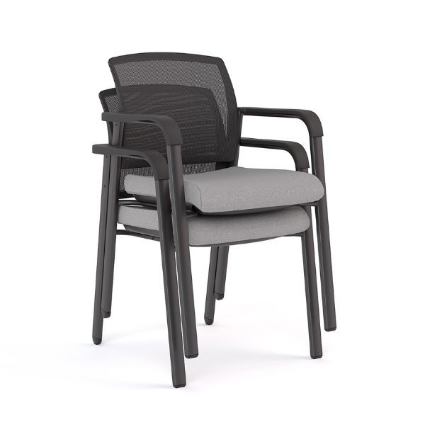 Knight Ozone Mesh Chair