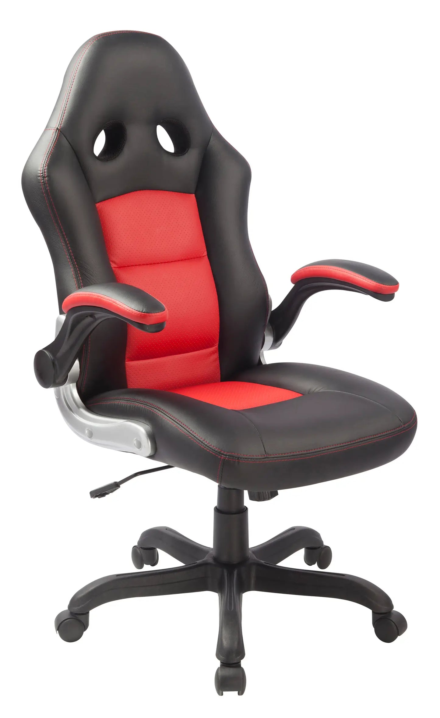Gaming Chair With Arms Racer