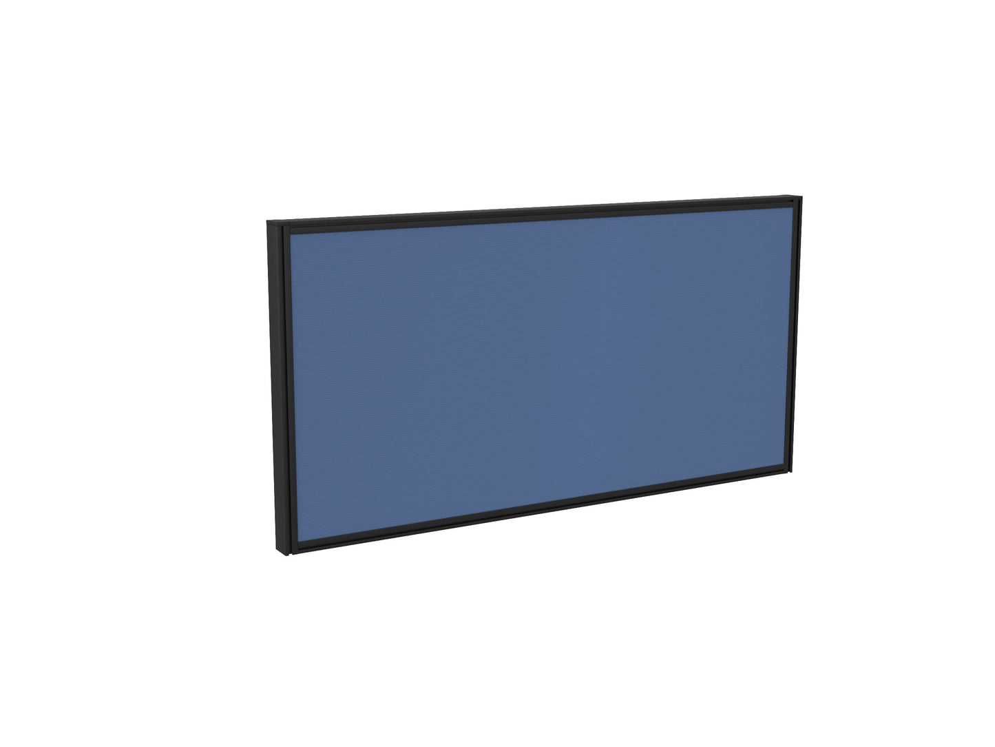 Studio50 Haven Desk Screen - Double Sided Desk
