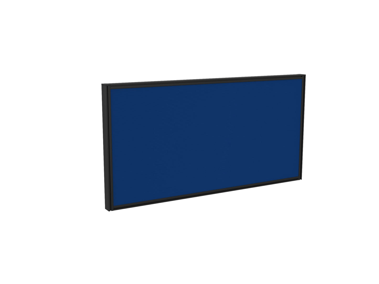 Studio50 Haven Desk Screen - Double Sided Desk