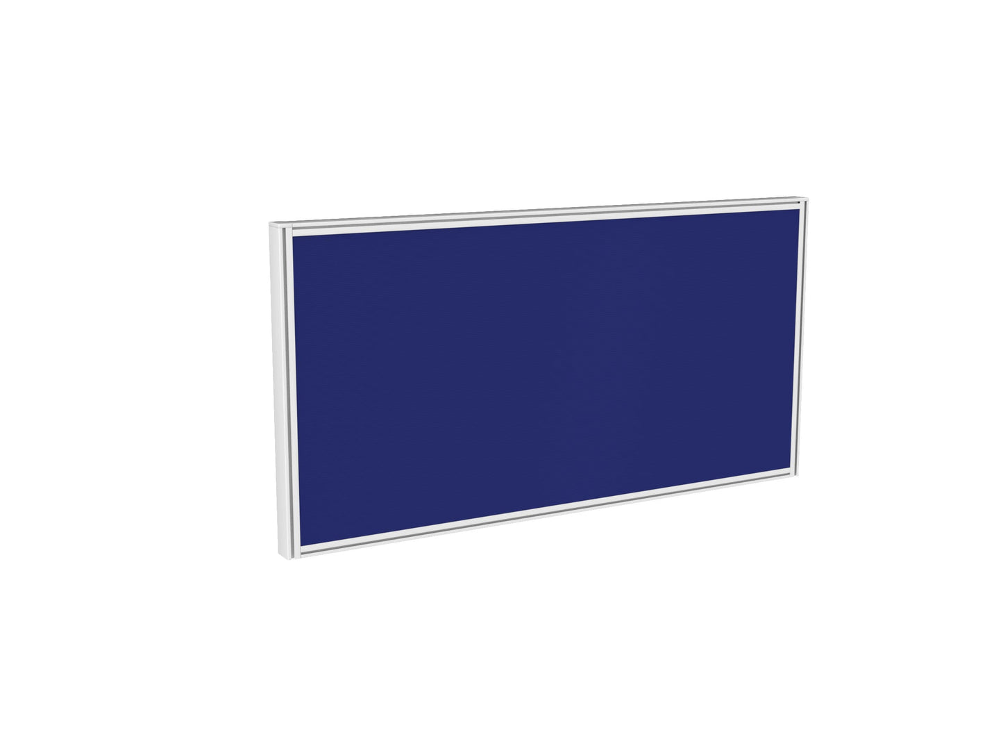 Studio50 Haven Desk Screen - Double Sided Desk