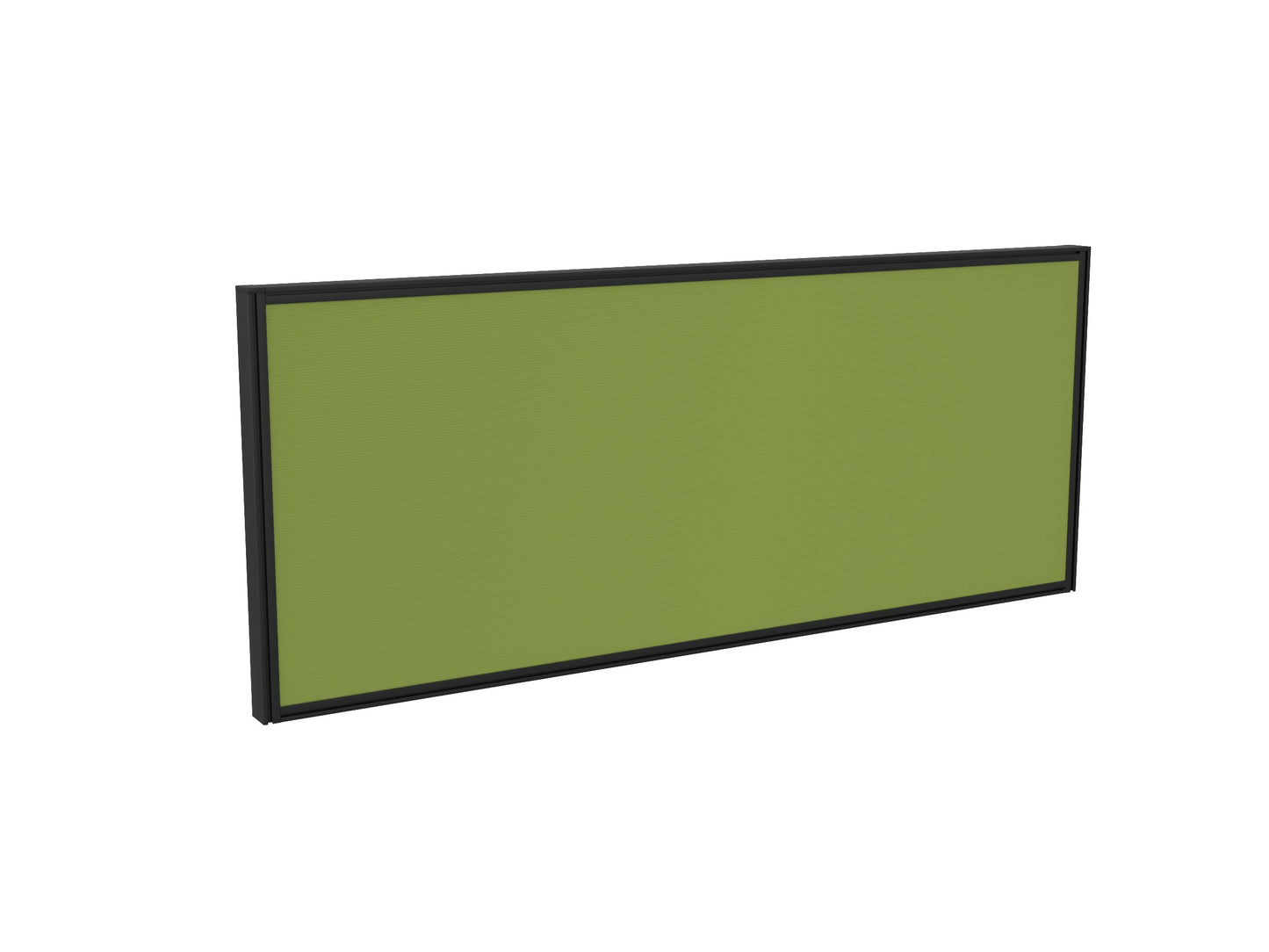 Studio50 Haven Desk Screen - Double Sided Desk