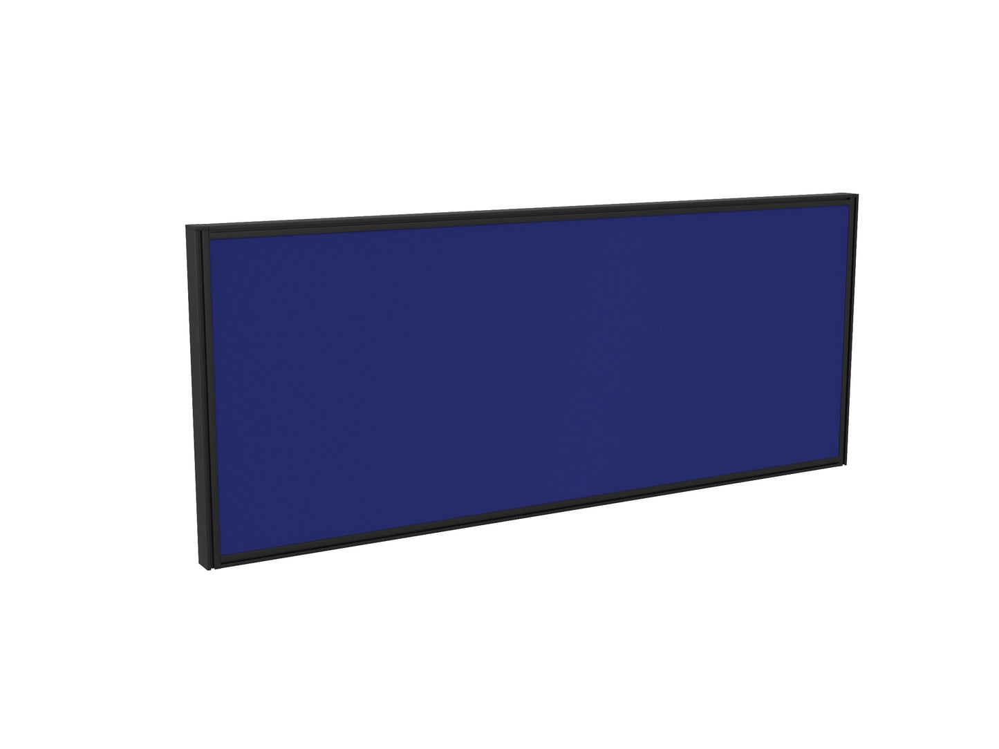 Studio50 Haven Desk Screen - Double Sided Desk