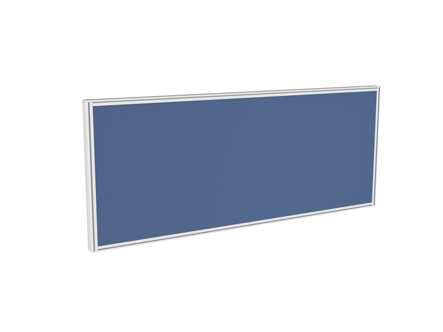 Studio50 Haven Desk Screen - Double Sided Desk