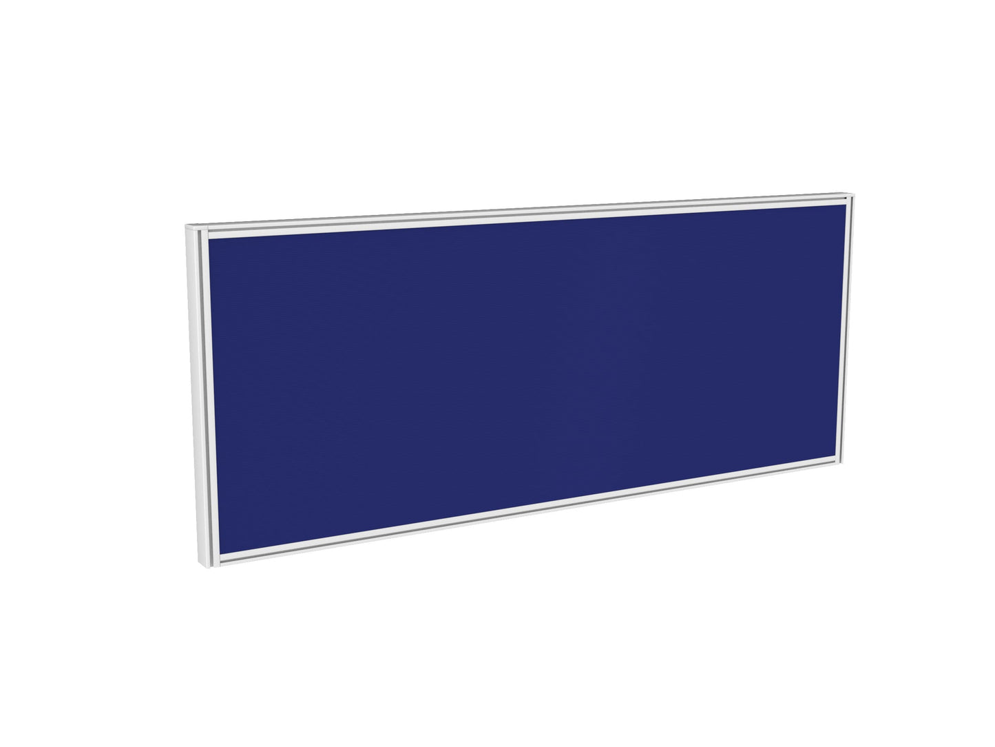 Studio50 Haven Desk Screen - Double Sided Desk