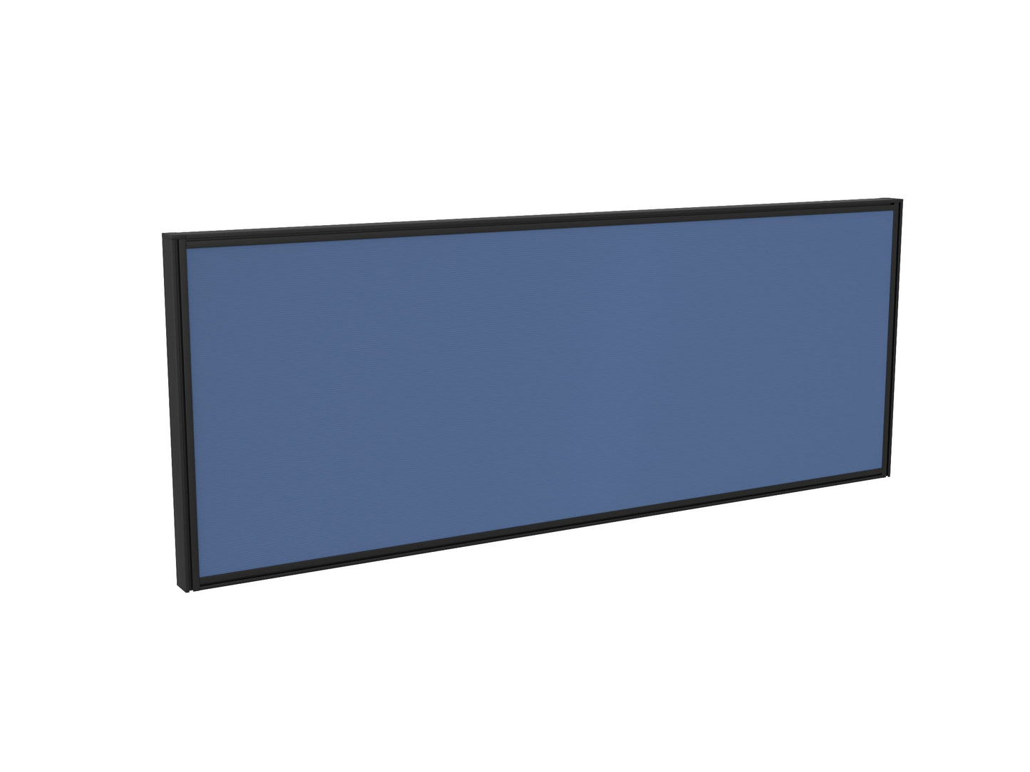 Studio50 Haven Desk Screen - Double Sided Desk