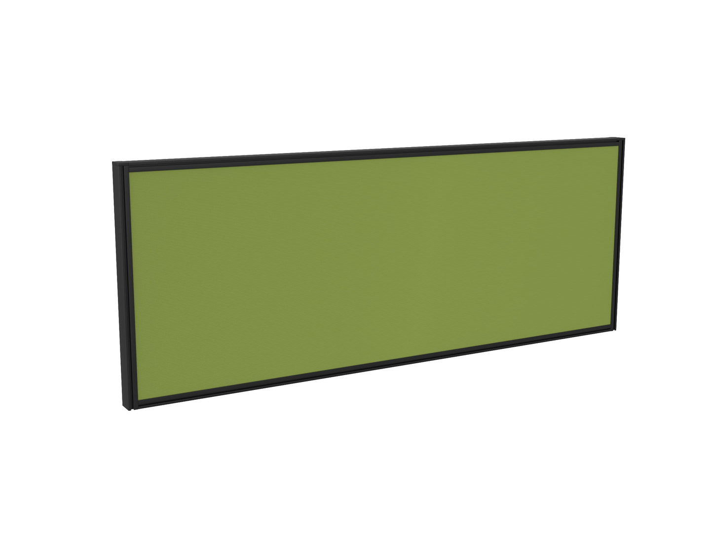 Studio50 Haven Desk Screen - Double Sided Desk