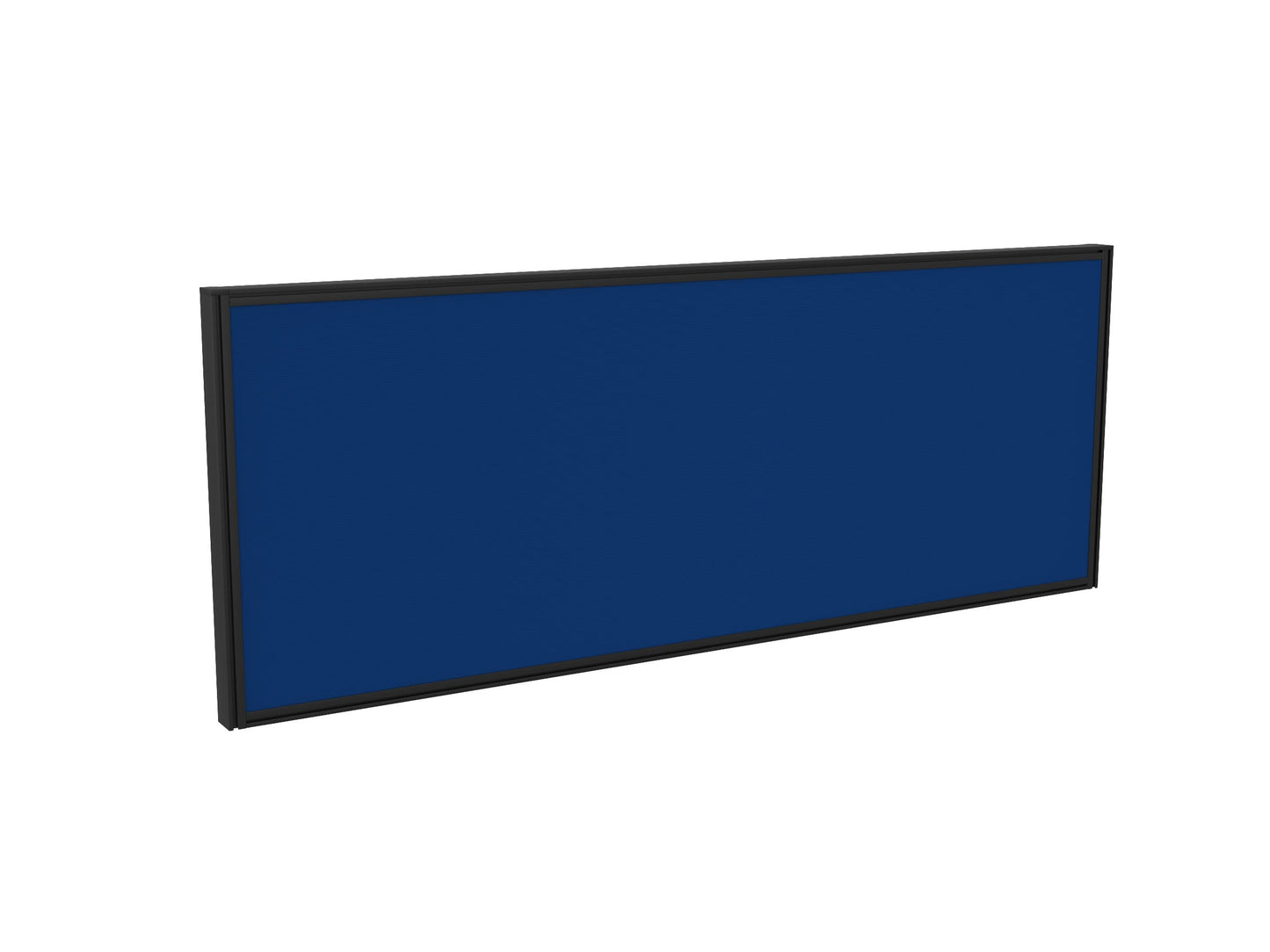 Studio50 Haven Desk Screen - Double Sided Desk