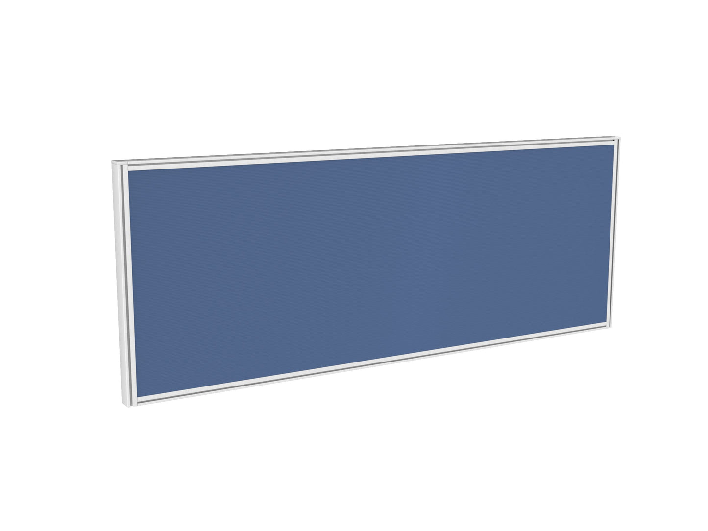 Studio50 Haven Desk Screen - Double Sided Desk