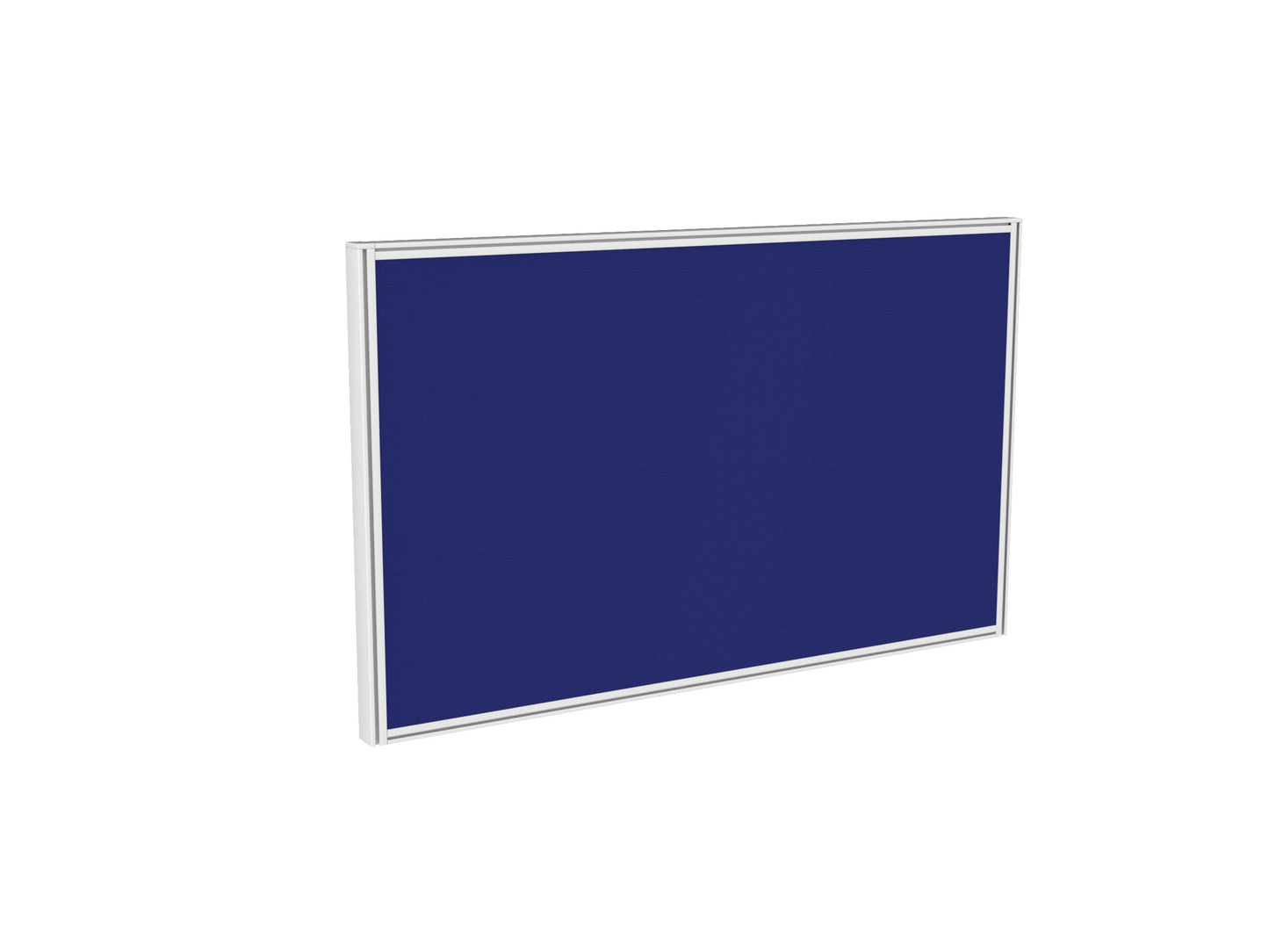 Studio50 Haven Desk Screen - Double Sided Desk