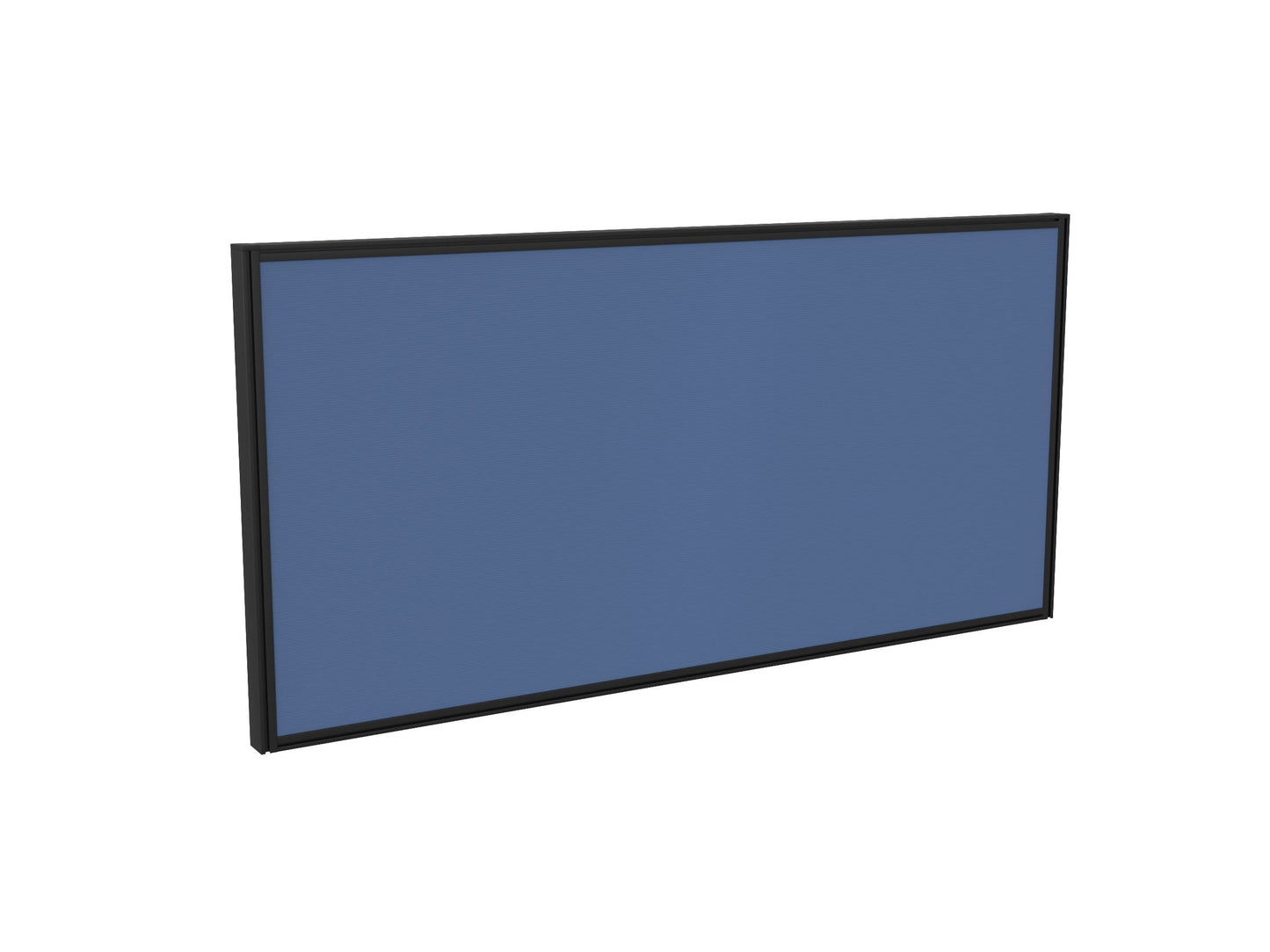 Studio50 Haven Desk Screen - Double Sided Desk