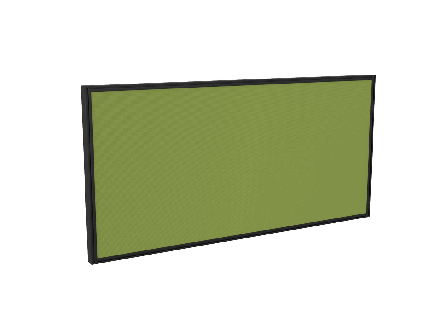 Studio50 Haven Desk Screen - Double Sided Desk