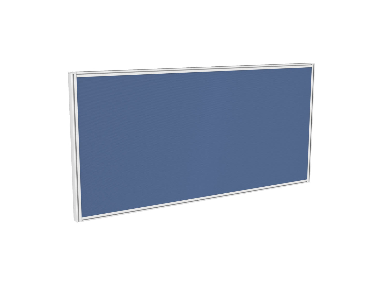 Studio50 Haven Desk Screen - Double Sided Desk