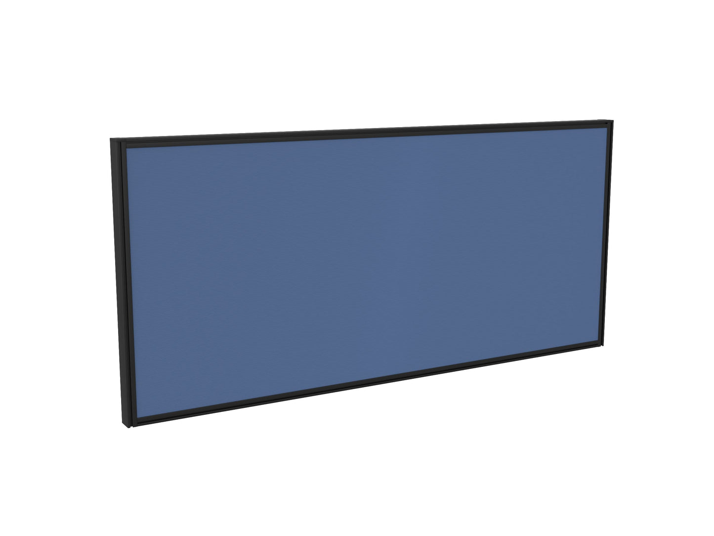 Studio50 Haven Desk Screen - Double Sided Desk