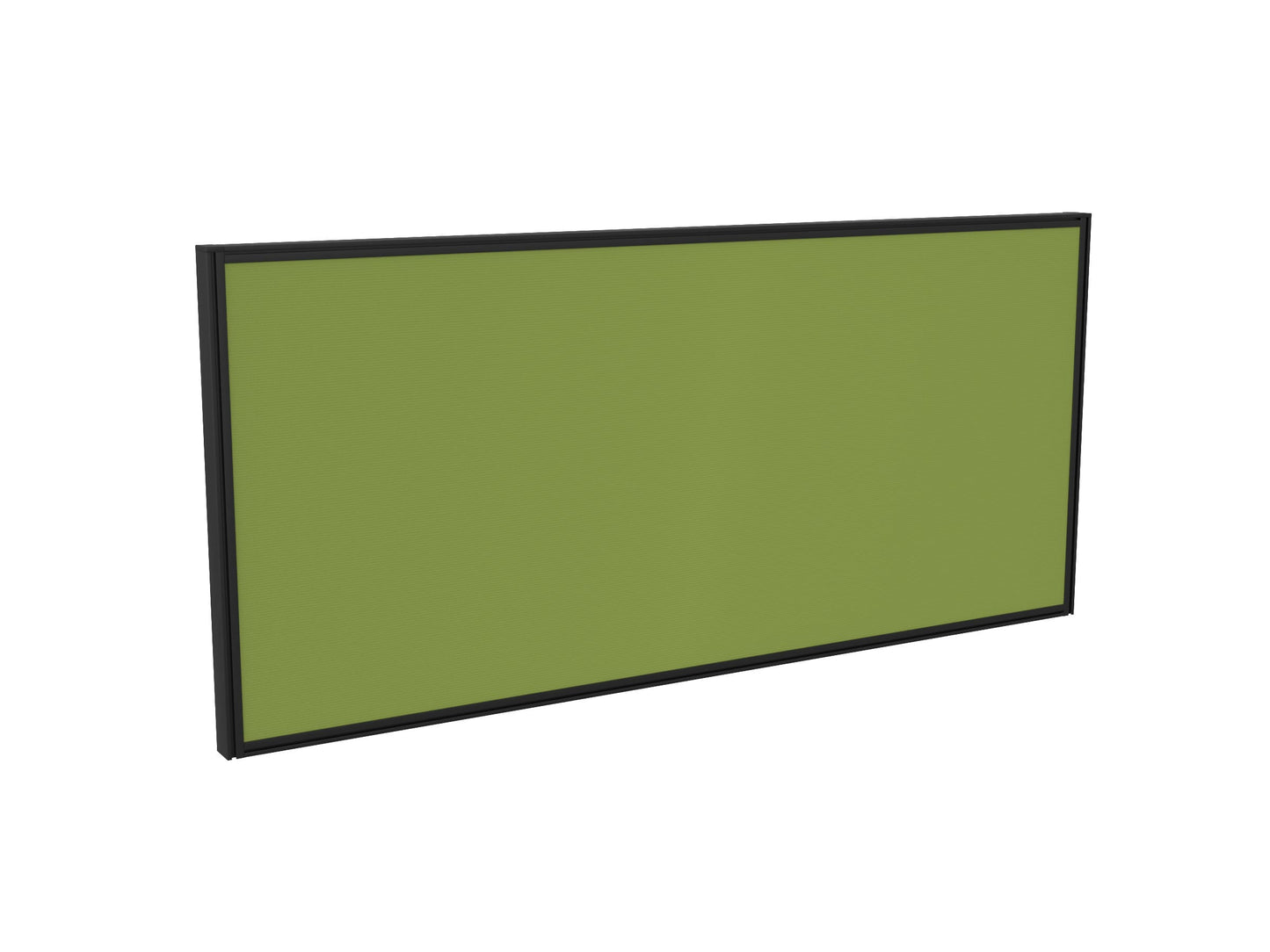 Studio50 Haven Desk Screen - Double Sided Desk