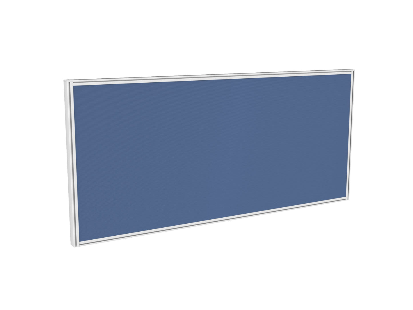 Studio50 Haven Desk Screen - Double Sided Desk