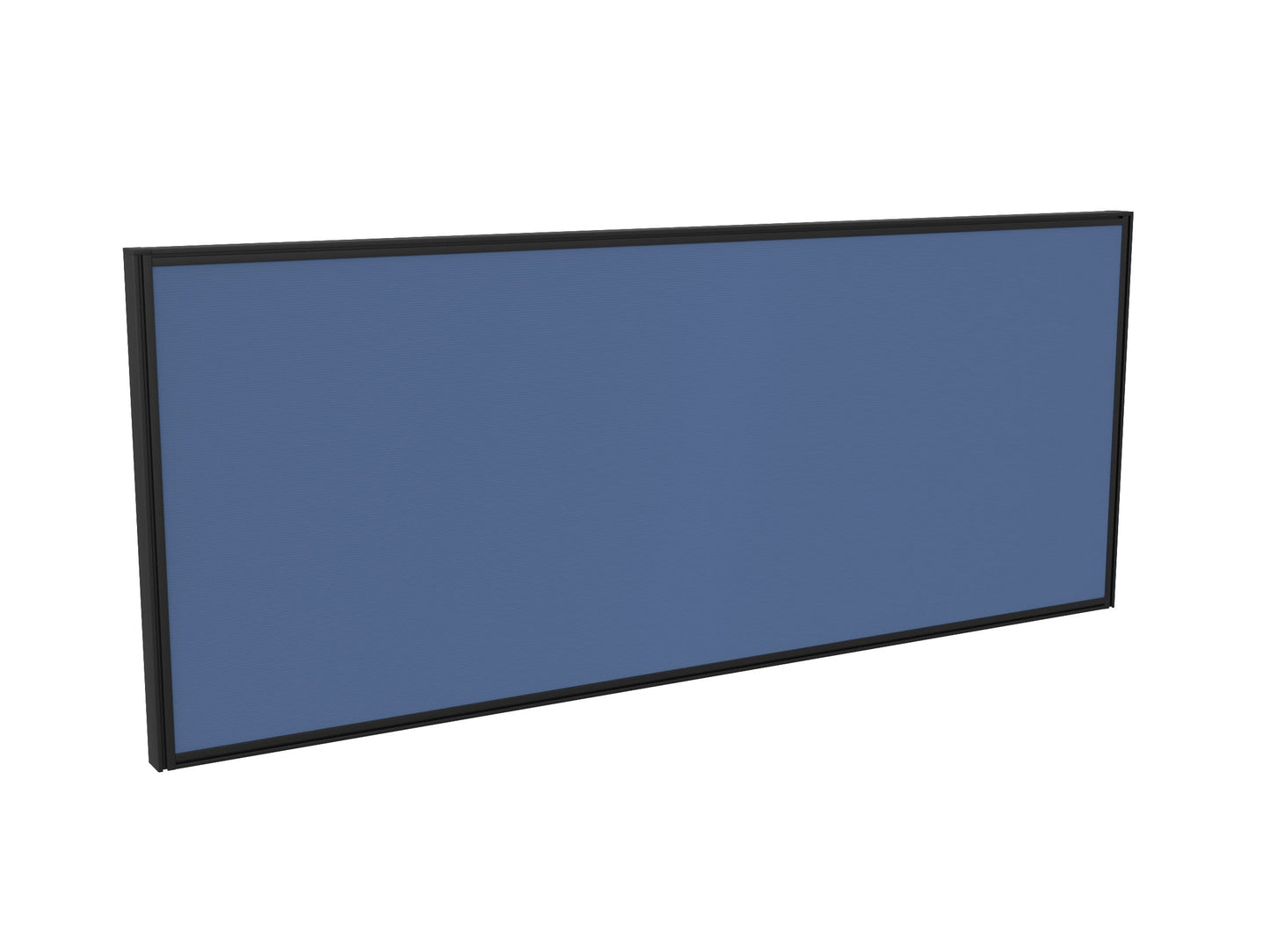 Studio50 Haven Desk Screen - Double Sided Desk