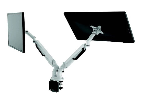 Scimitar Monitor Arm