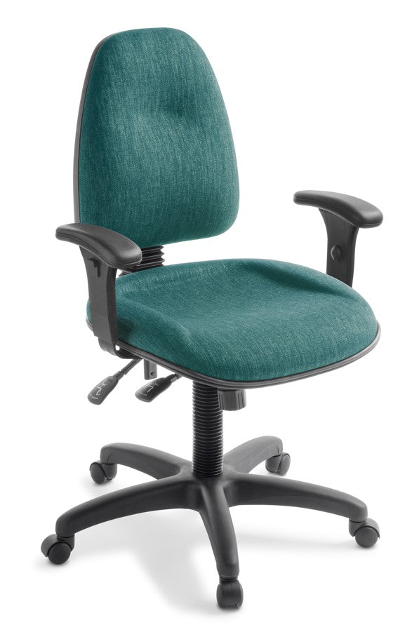Spectrum 3 Office Chair