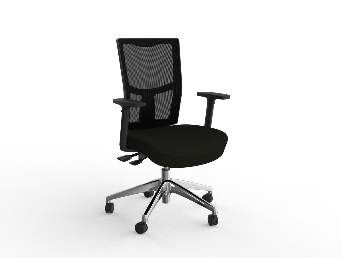 Urban Mesh Chairs