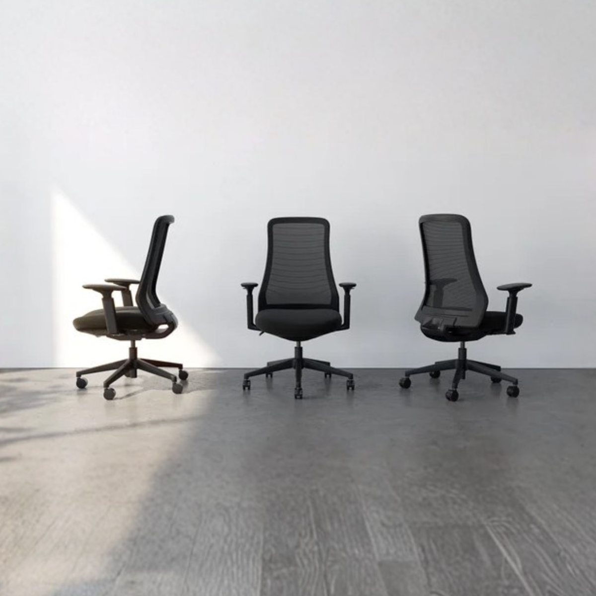 Knight Vento Mesh Chair