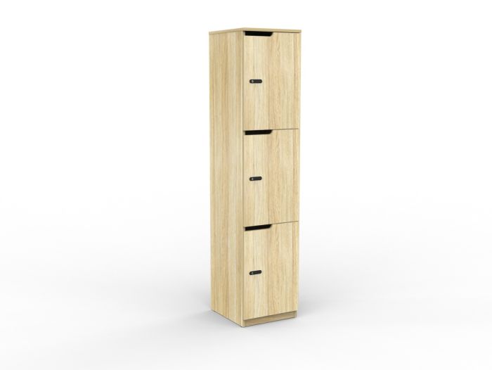 Cubit Locker