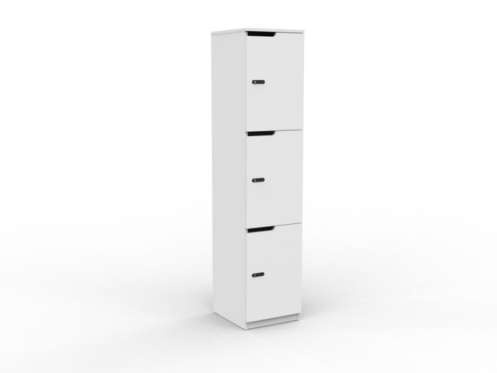 Cubit Locker