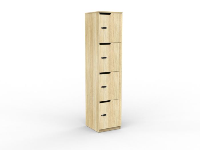 Cubit Locker