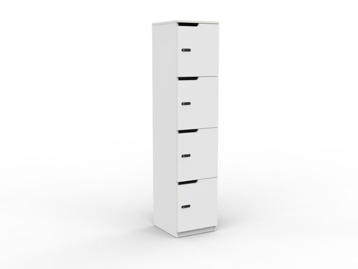 Cubit Locker