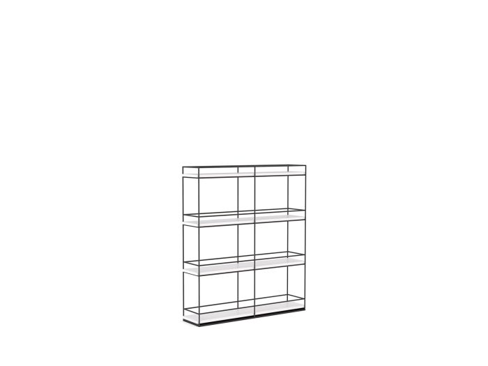 Cubit Planter Wall